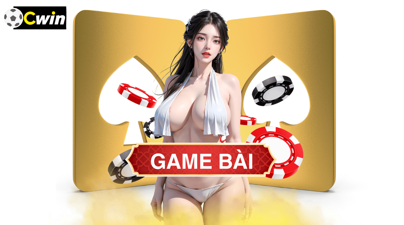 Game Bài Dân Gian Cwin: Vui Như Tết, Thắng Cực Đỉnh!
